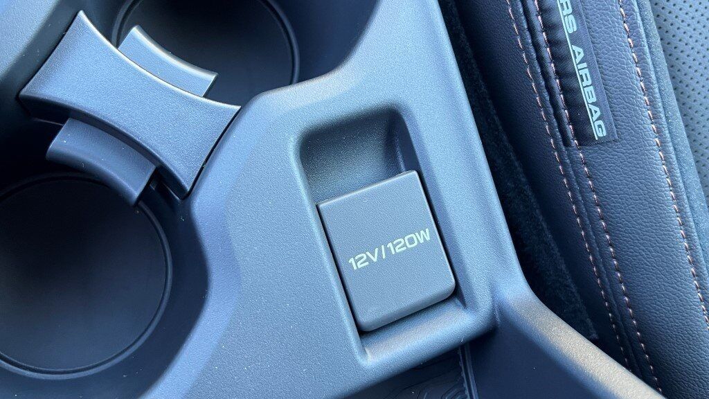 2025 Subaru Forester Hybrid Touring Fredericksburg VA