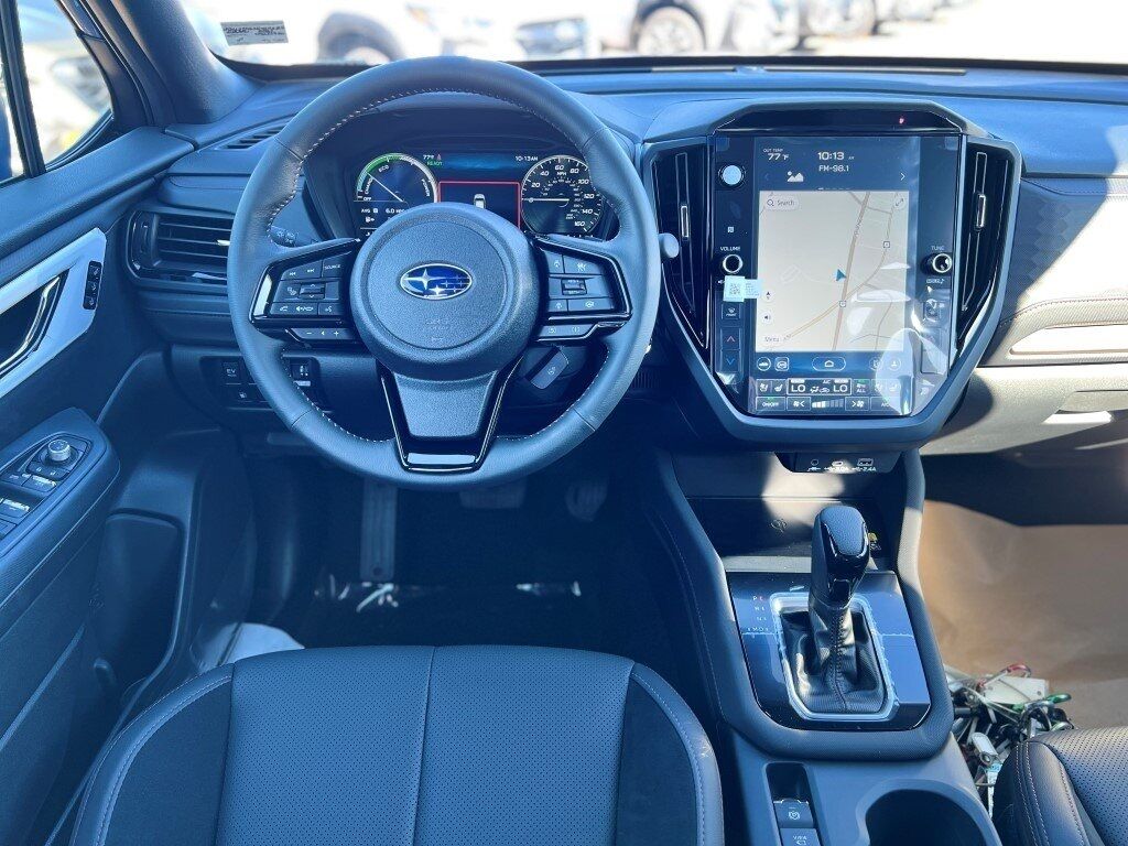 2025 Subaru Forester Hybrid Touring Fredericksburg VA