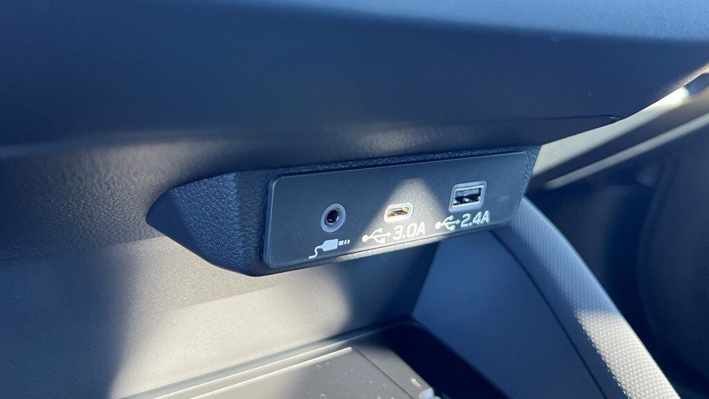 2025 Subaru Forester Hybrid Touring Fredericksburg VA