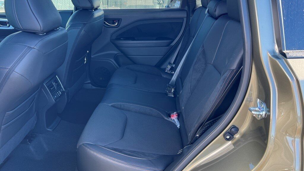 2025 Subaru Forester Hybrid Touring Fredericksburg VA