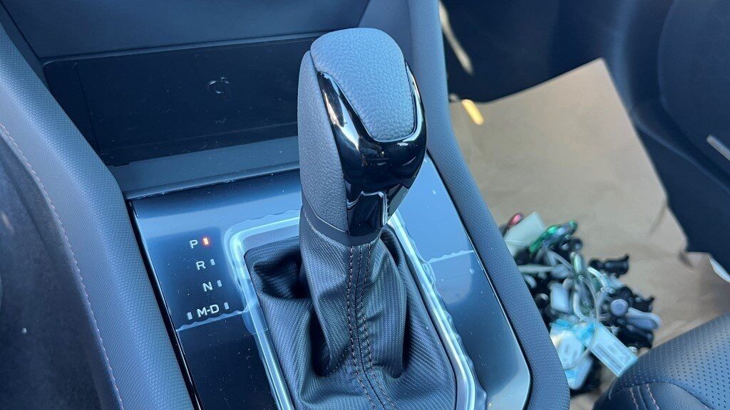 2025 Subaru Forester Hybrid Touring Fredericksburg VA