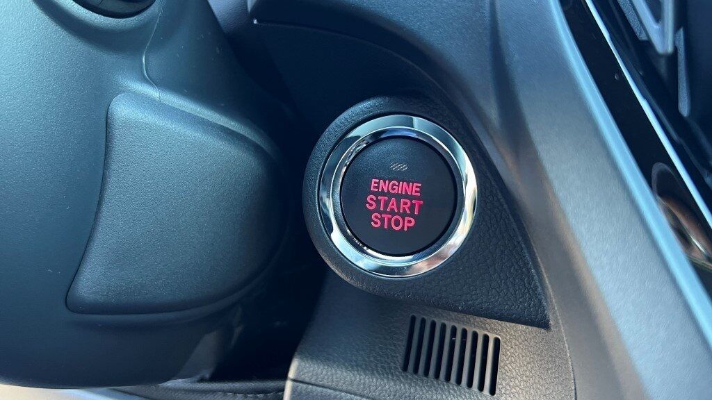 2025 Subaru Forester Hybrid Touring Fredericksburg VA