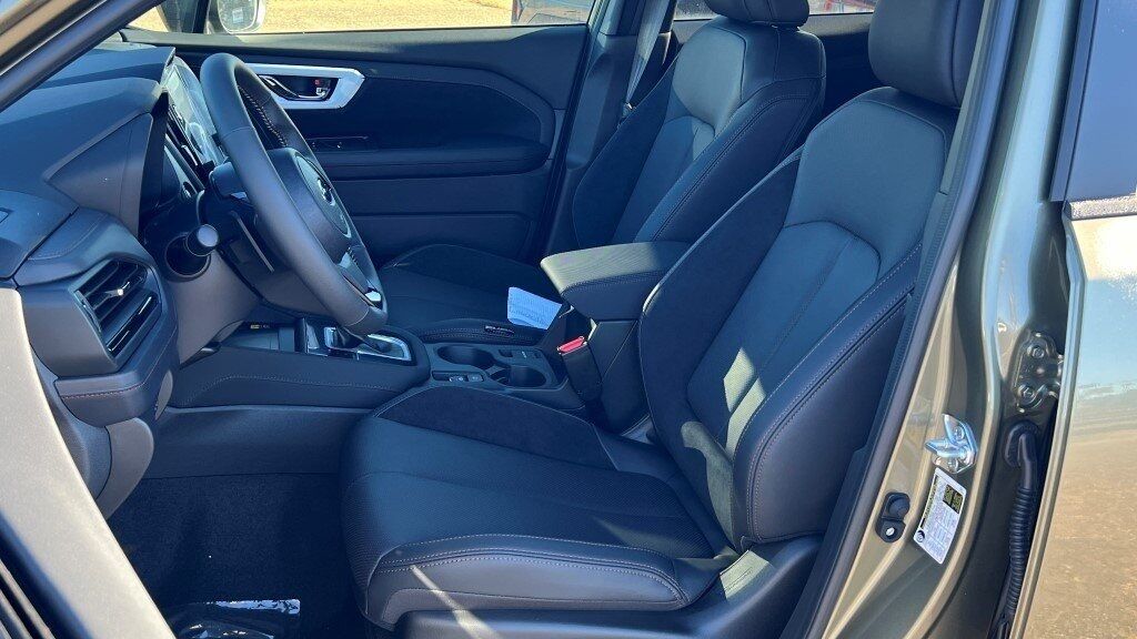 2025 Subaru Forester Hybrid Touring Fredericksburg VA