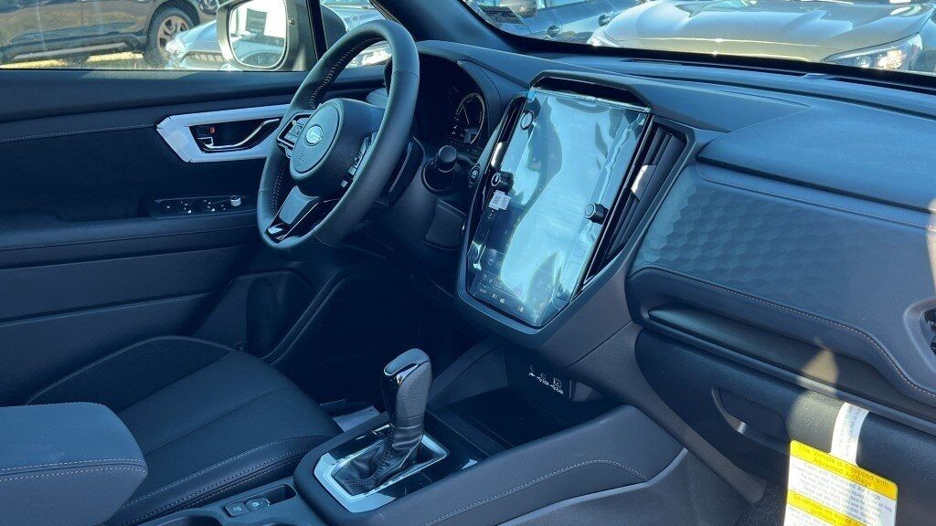 2025 Subaru Forester Hybrid Touring Fredericksburg VA