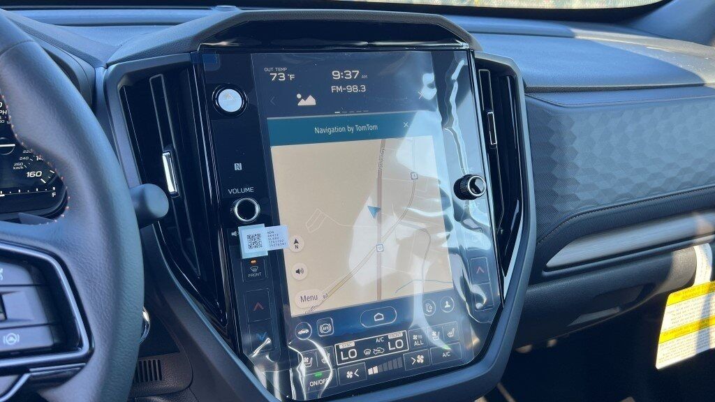 2025 Subaru Forester Hybrid Touring Fredericksburg VA