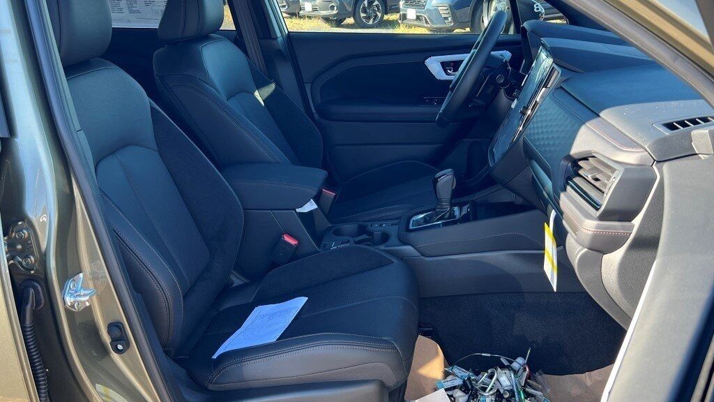 2025 Subaru Forester Hybrid Touring Fredericksburg VA