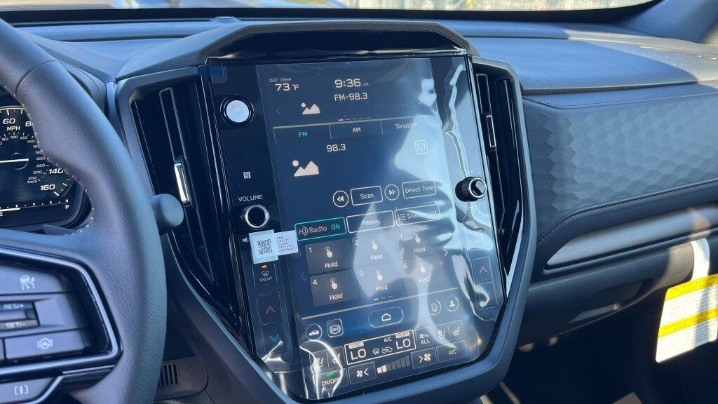 2025 Subaru Forester Hybrid Touring Fredericksburg VA