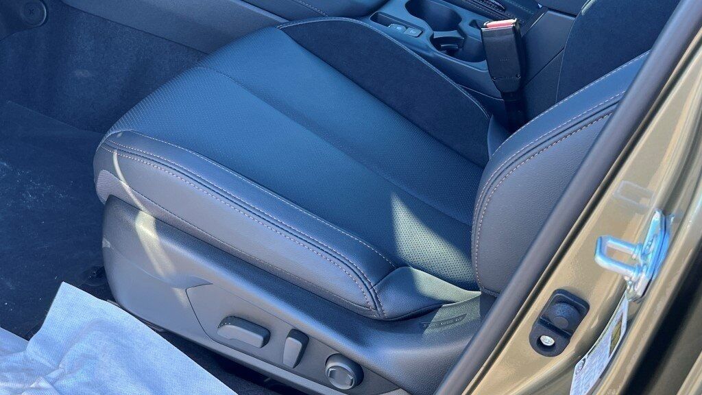 2025 Subaru Forester Hybrid Touring Fredericksburg VA