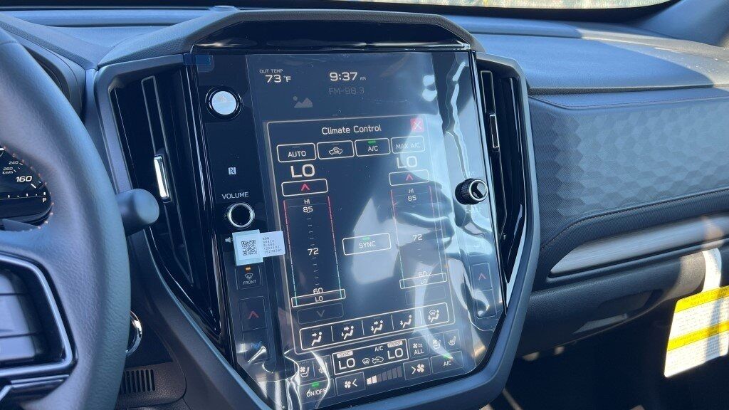 2025 Subaru Forester Hybrid Touring Fredericksburg VA