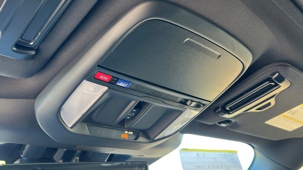 2025 Subaru Forester Hybrid Touring Fredericksburg VA