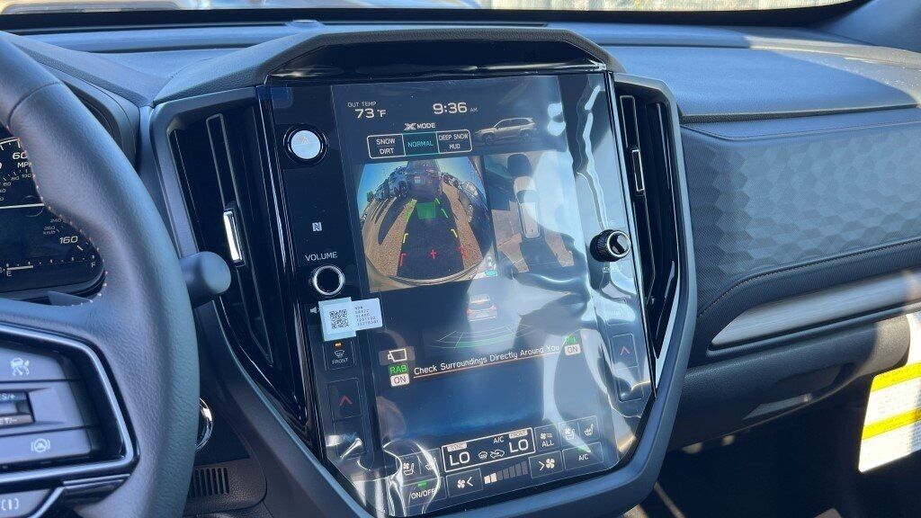 2025 Subaru Forester Hybrid Touring Fredericksburg VA