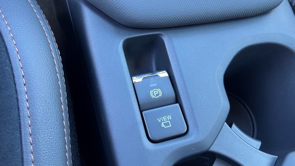 2025 Subaru Forester Hybrid Touring Fredericksburg VA