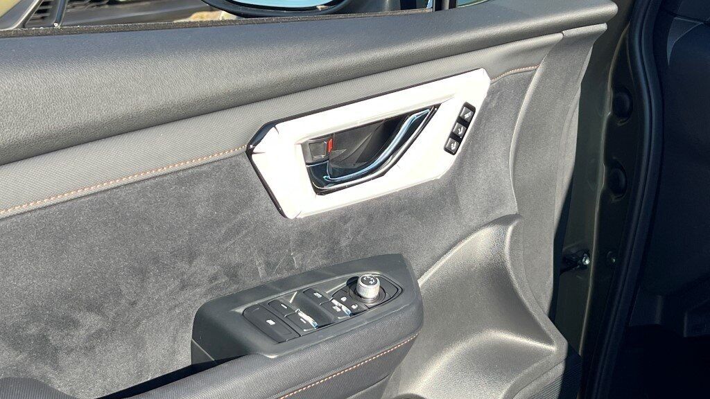 2025 Subaru Forester Hybrid Touring Fredericksburg VA