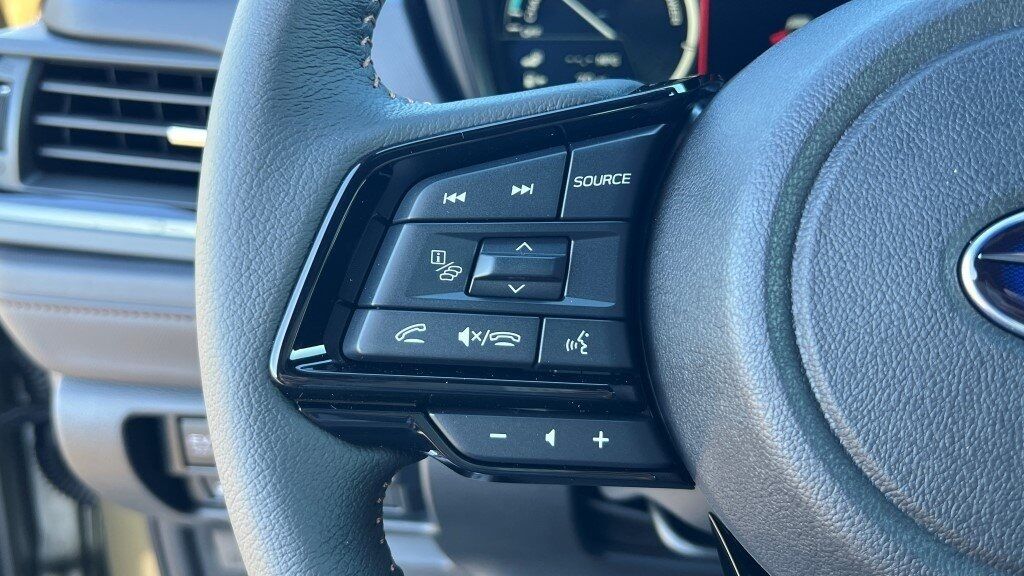 2025 Subaru Forester Hybrid Touring Fredericksburg VA