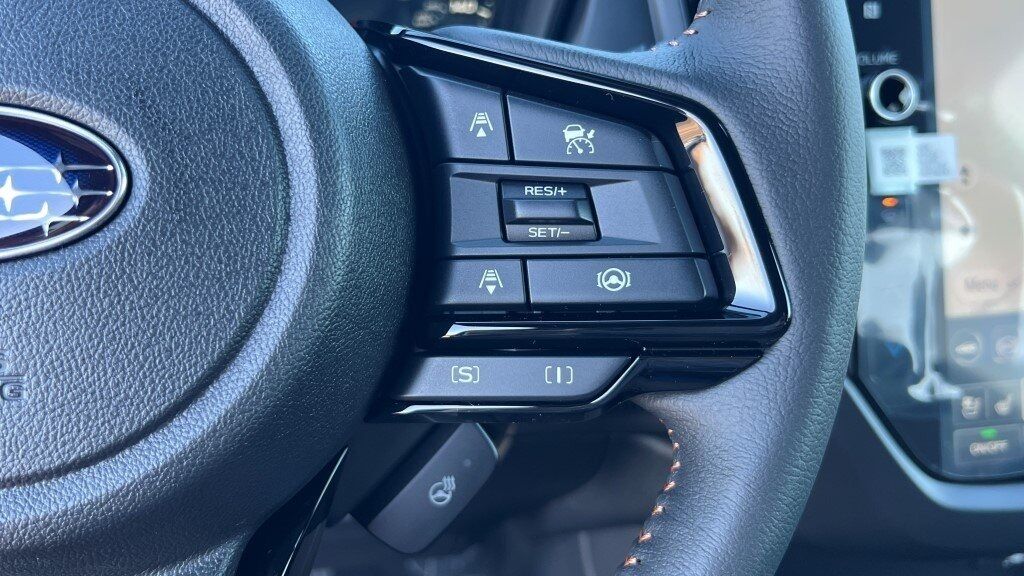 2025 Subaru Forester Hybrid Touring Fredericksburg VA