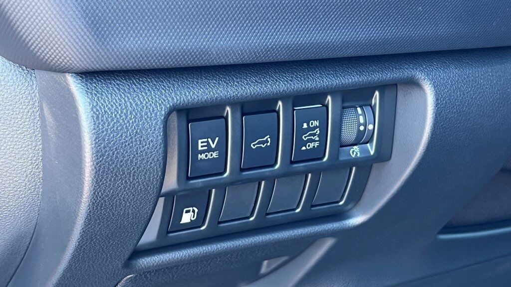 2025 Subaru Forester Hybrid Touring Fredericksburg VA