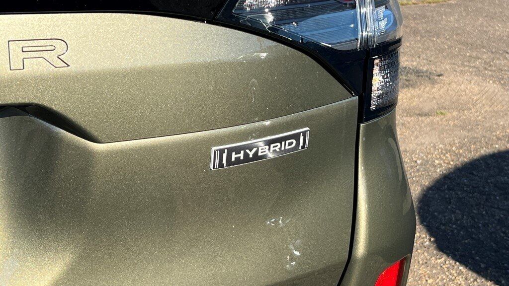 2025 Subaru Forester Hybrid Touring Fredericksburg VA