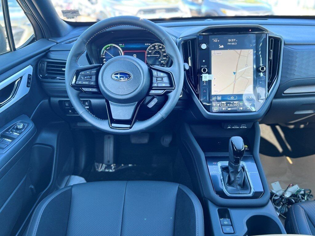 2025 Subaru Forester Hybrid Touring Fredericksburg VA