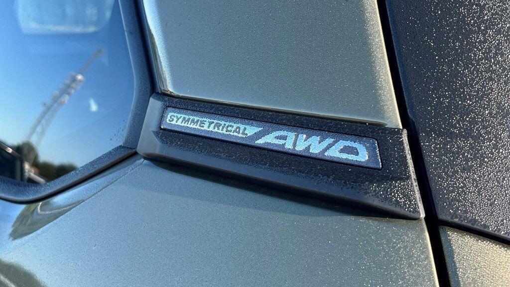 2025 Subaru Forester Hybrid Touring Fredericksburg VA