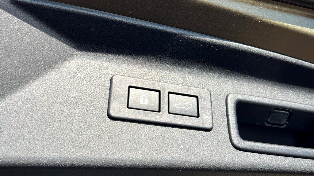 2025 Subaru Forester Hybrid Touring Fredericksburg VA