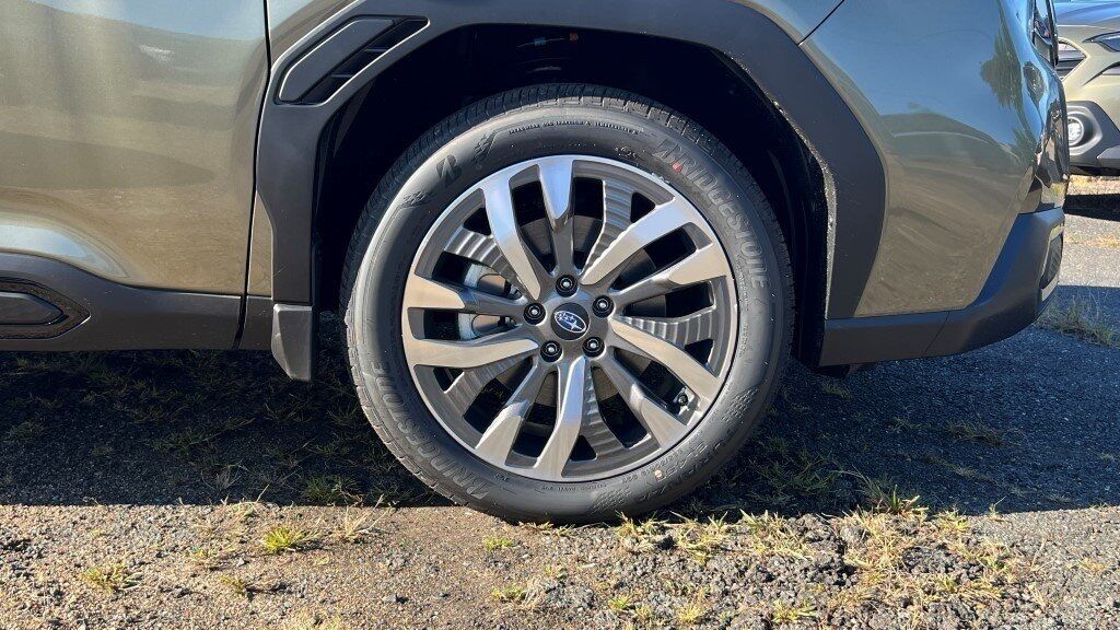 2025 Subaru Forester Hybrid Touring Fredericksburg VA