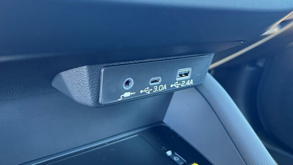 2025 Subaru Forester Hybrid Touring Fredericksburg VA