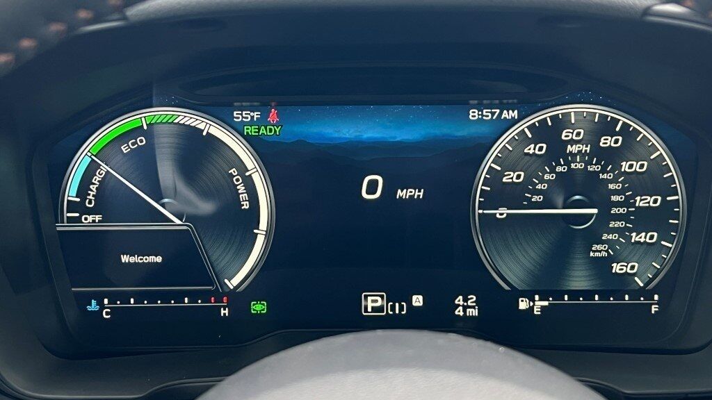 2025 Subaru Forester Hybrid Touring Fredericksburg VA