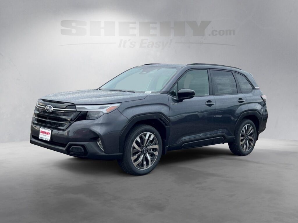 2025 Subaru Forester Hybrid Touring Fredericksburg VA