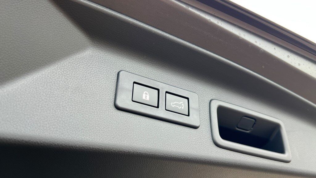 2025 Subaru Forester Hybrid Touring Fredericksburg VA