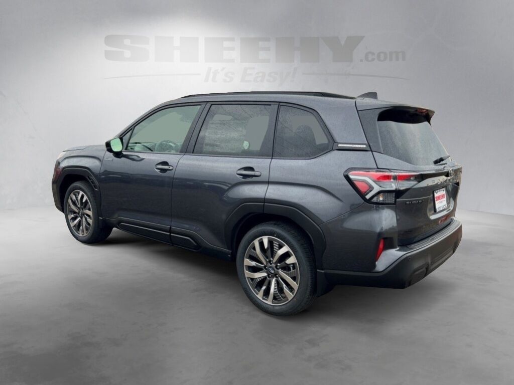2025 Subaru Forester Hybrid Touring Fredericksburg VA