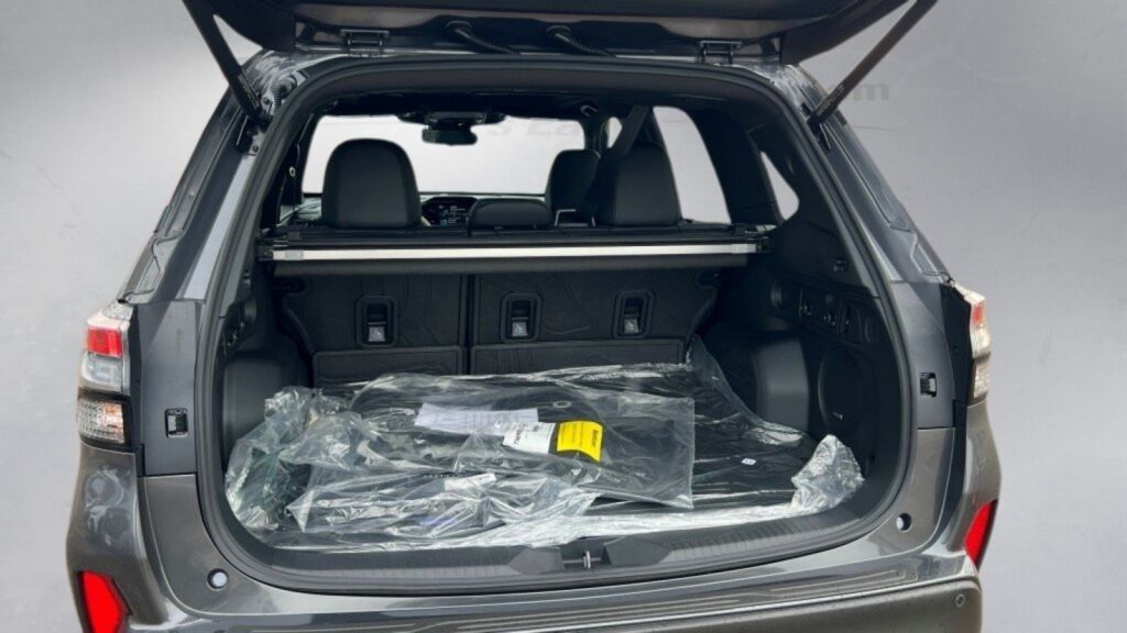 2025 Subaru Forester Hybrid Touring Fredericksburg VA