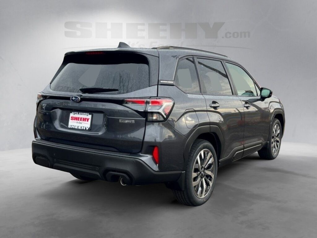 2025 Subaru Forester Hybrid Touring Fredericksburg VA