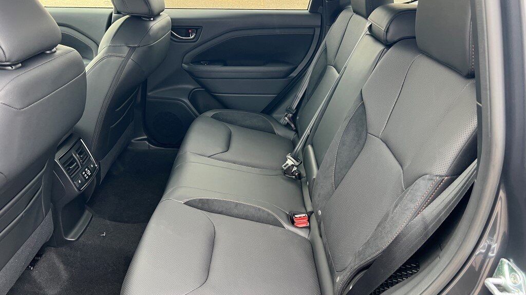 2025 Subaru Forester Hybrid Touring Fredericksburg VA