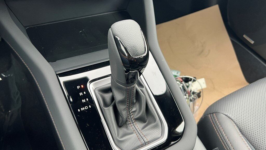 2025 Subaru Forester Hybrid Touring Fredericksburg VA