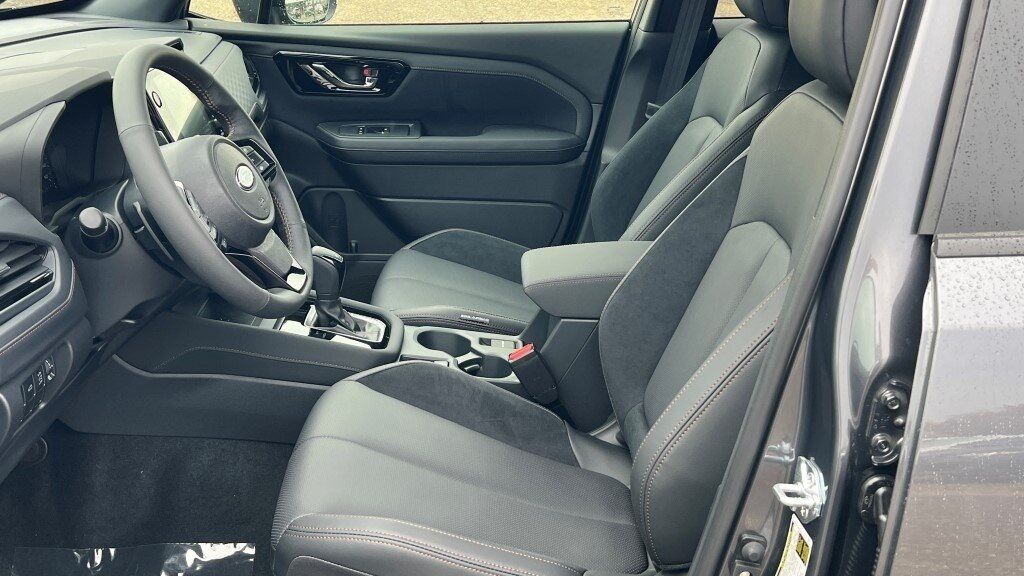 2025 Subaru Forester Hybrid Touring Fredericksburg VA