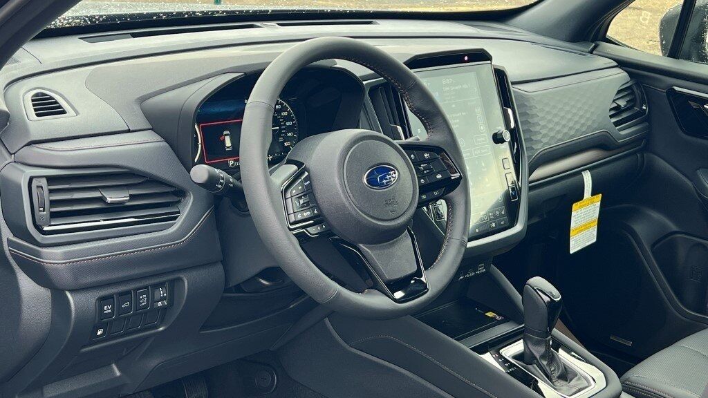 2025 Subaru Forester Hybrid Touring Fredericksburg VA