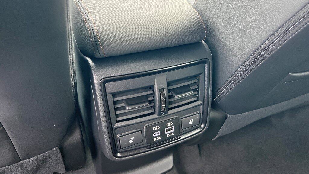 2025 Subaru Forester Hybrid Touring Fredericksburg VA