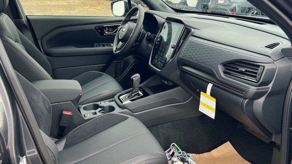 2025 Subaru Forester Hybrid Touring Fredericksburg VA