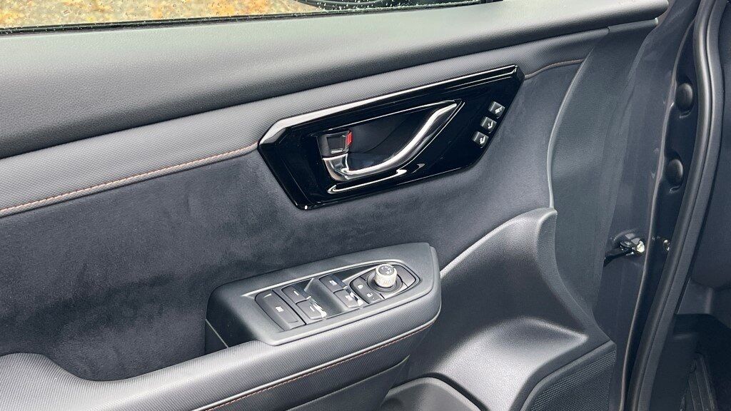 2025 Subaru Forester Hybrid Touring Fredericksburg VA