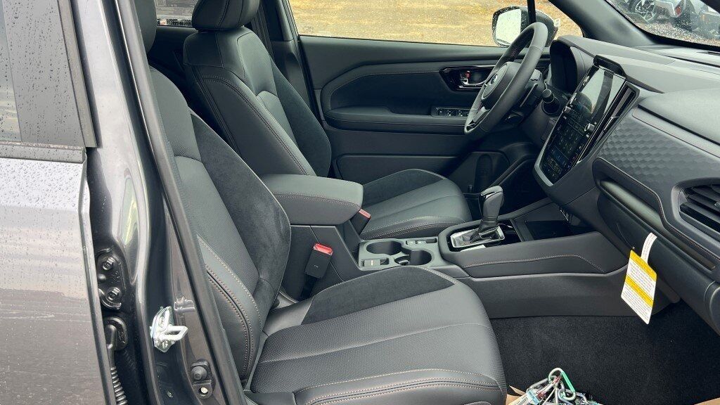 2025 Subaru Forester Hybrid Touring Fredericksburg VA