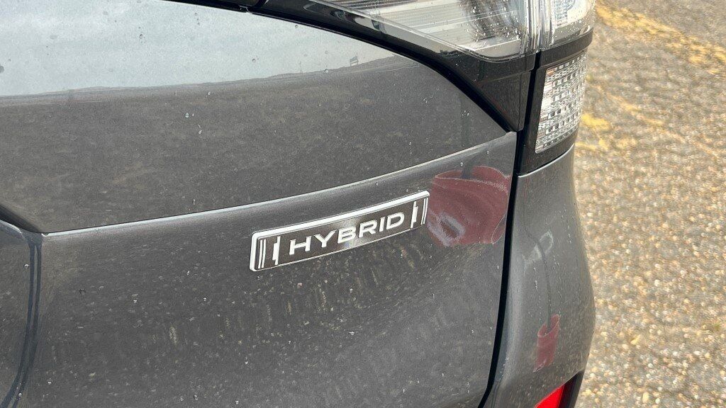 2025 Subaru Forester Hybrid Touring Fredericksburg VA