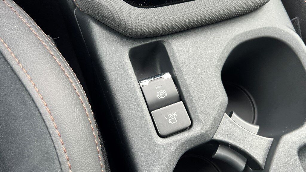 2025 Subaru Forester Hybrid Touring Fredericksburg VA