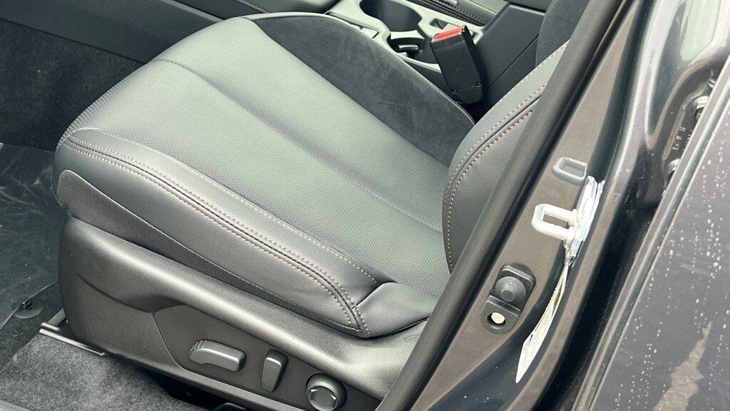 2025 Subaru Forester Hybrid Touring Fredericksburg VA