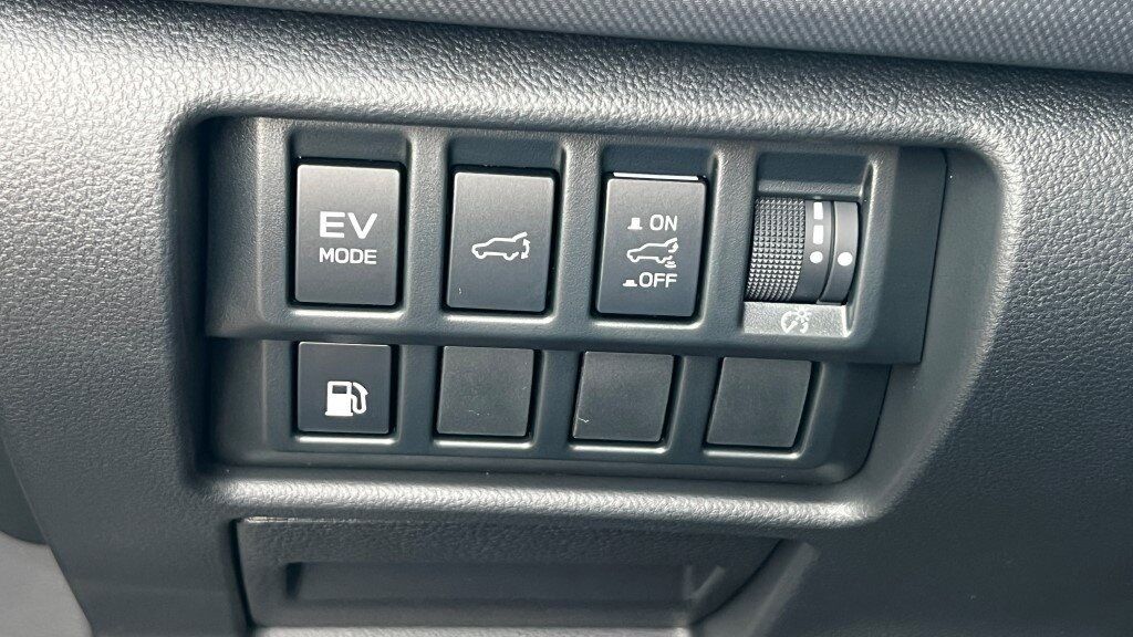 2025 Subaru Forester Hybrid Touring Fredericksburg VA