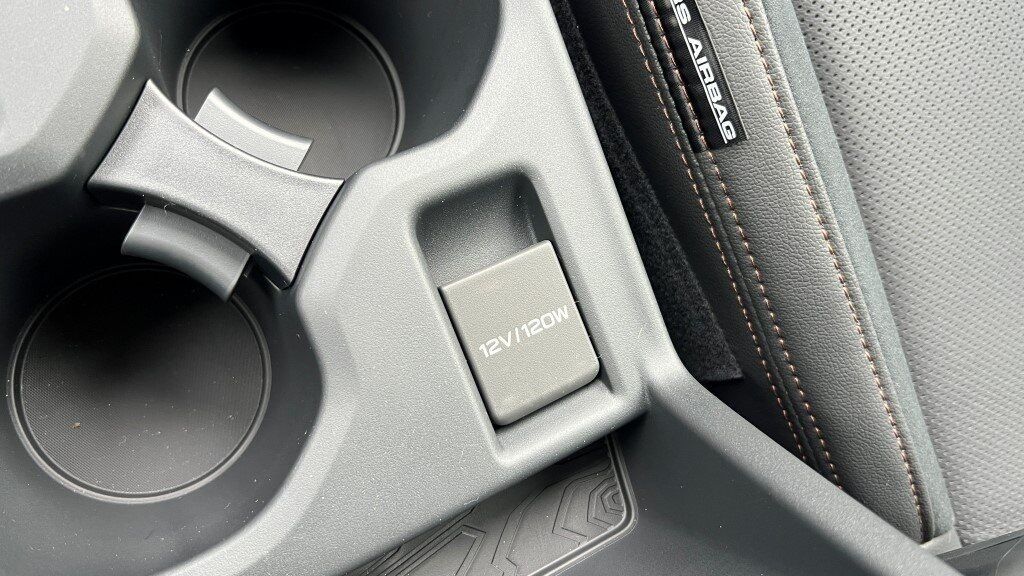 2025 Subaru Forester Hybrid Touring Fredericksburg VA