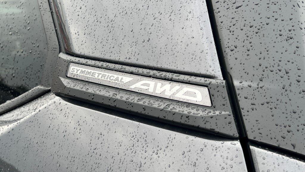 2025 Subaru Forester Hybrid Touring Fredericksburg VA