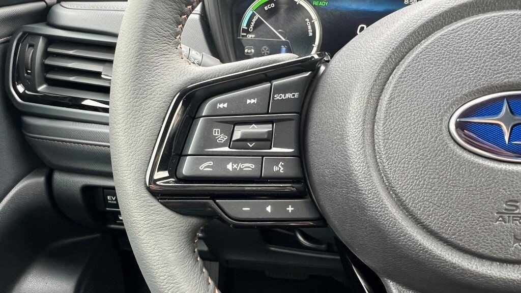 2025 Subaru Forester Hybrid Touring Fredericksburg VA