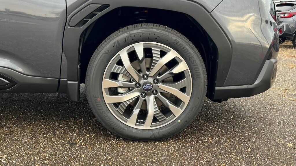 2025 Subaru Forester Hybrid Touring Fredericksburg VA