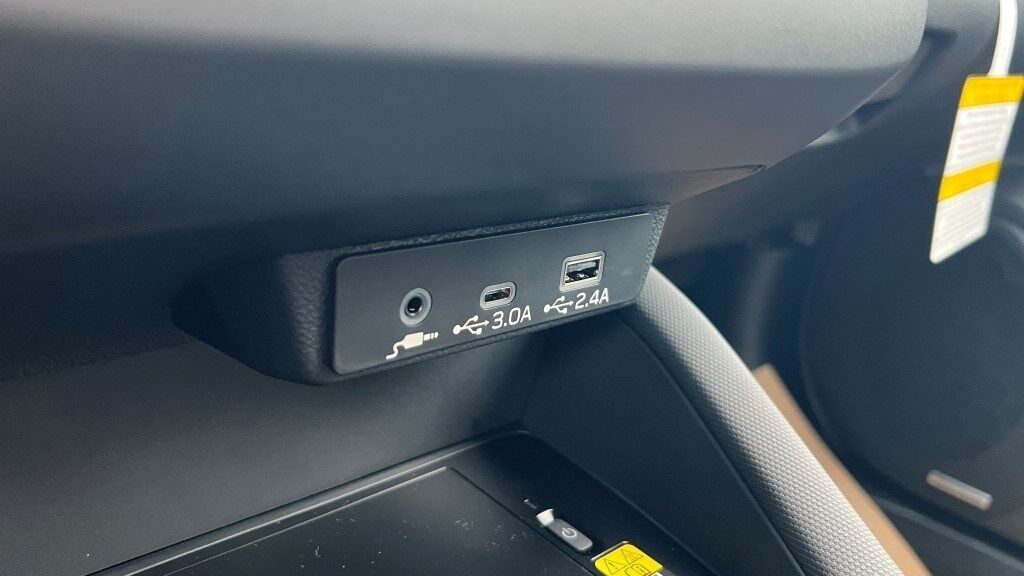 2025 Subaru Forester Hybrid Touring Fredericksburg VA