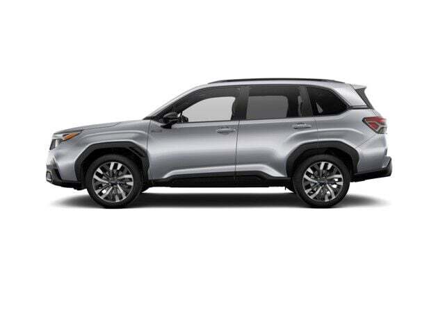 2025 Subaru Forester Hybrid Touring Hagerstown MD